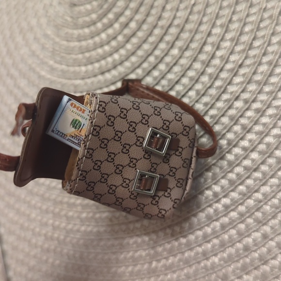 Miniature Backpack - Picture 5 of 7